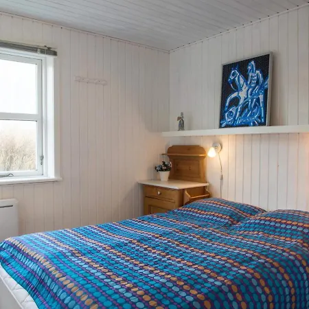 Lxxxvi Casa de Férias Fanø