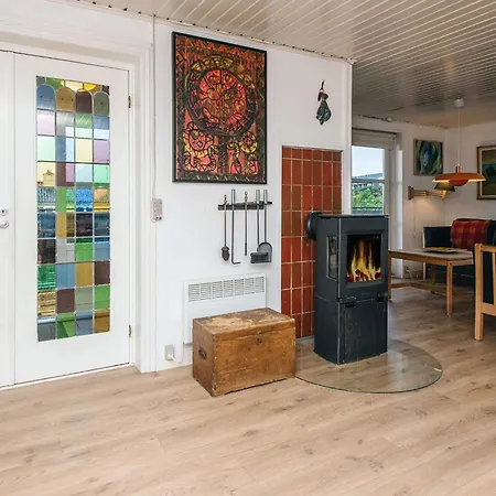 بيت للعطل 6 Person In Fanø
