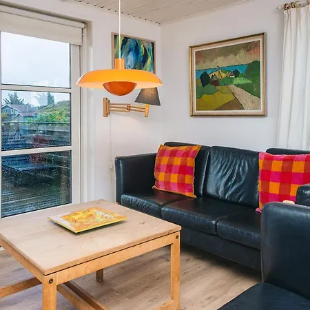 6 Person In Vakantiehuis