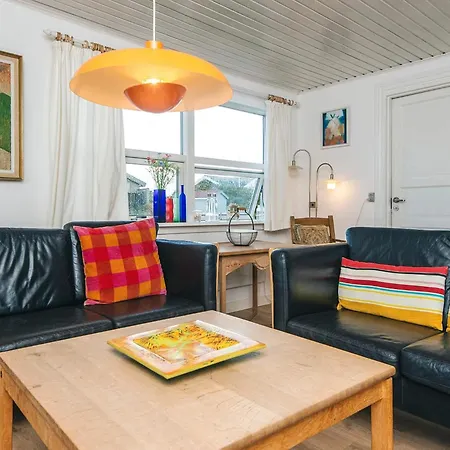 Vakantiehuis 6 Person In