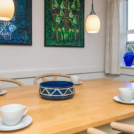 Vakantiehuis 6 Person In *