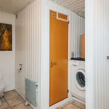 6 Person In Vakantiehuis