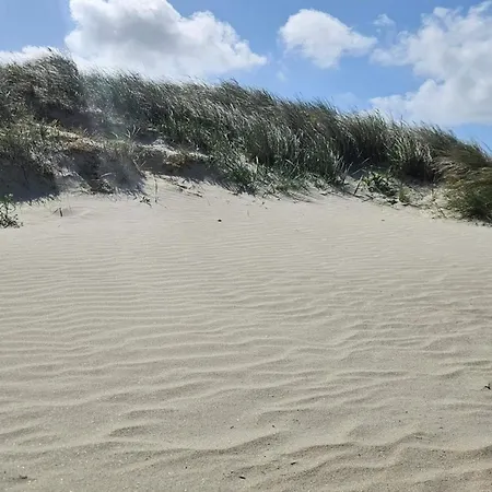 6 Person In Vakantiehuis *