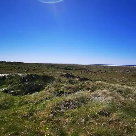 6 Person In Vakantiehuis