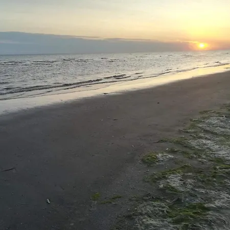 6 Person In Vakantiehuis