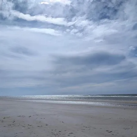 Vakantiehuis 6 Person In Fanø