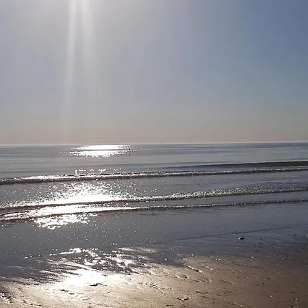 6 Person In Vakantiehuis Fanø