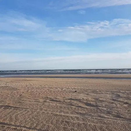 6 Person In Vakantiehuis *