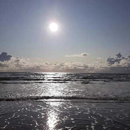 Vakantiehuis 6 Person In Fanø