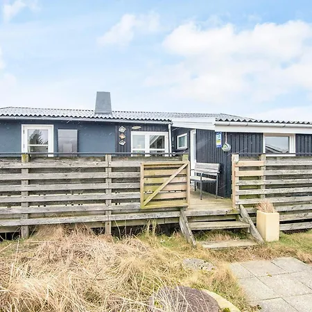 6 Person In Fanø