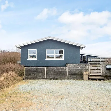 Vakantiehuis 6 Person In *