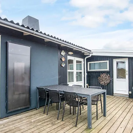 6 Person In Fanø