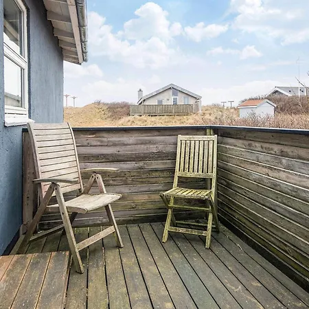 Vakantiehuis 6 Person In Fanø